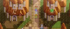 Lunar tendrá colección remasterizada en PlayStation