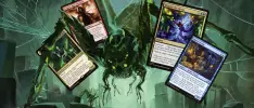 Se cancela la serie animada de Magic: The Gathering