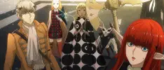 Atlus confirma demo de Metaphor: ReFantazio