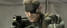 Konami confirma Metal Gear Solid Master Collection Volume 2
