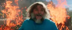Primer teaser tráiler de la película de Minecraft