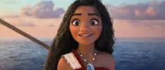 Se lanza nuevo tráiler de Moana 2
