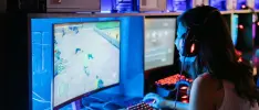 Dos de cada tres mujeres sufren acoso al jugar