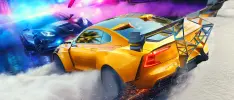 Need For Speed y sus 30 primaveras