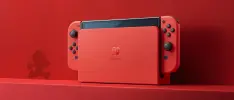 Nintendo registra nuevo y misterioso dispositivo
