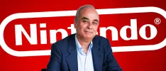 Nintendo of Europe ya tiene nuevo presidente