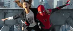 Director de No Way Home revela por qué no vuelve a Spider-Man 4