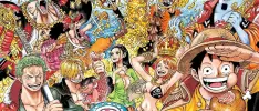 One Piece estrena calendario con sus personajes