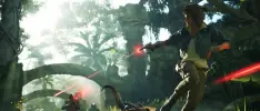 Director de Star Wars: Outlaws está decepcionando con la calificación del juego