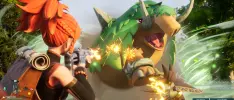 Palworld se habría listado para llegar a PS5