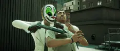 PayDay 3 cumple aniversario con actualización