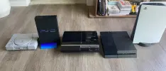 Revelan precios de todas las consolas de Sony con ajuste de inflación