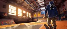 Tony Hawk confirma nuevo juego de la serie