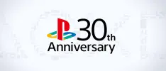 PlayStation revela sus planes para su 30 aniversario