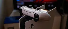 La actualización de PS5 agrega publicidad y enoja a los fans