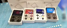 Unión Europea prohíbe consola retro de emuladores