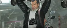 Review – Dead Rising Deluxe Remaster