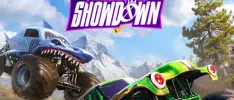 Review – Monster Jam Showdown