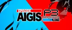 Review – Persona 3 Reload: Episode Aigis