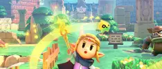 Review – The Legend of Zelda: Echoes of Wisdom