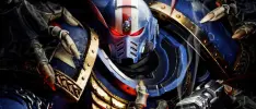 Review – Warhammer 40,000: Space Marine II