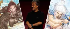 Creador de Final Fantasy revela cuál es el título más “completo” de la serie