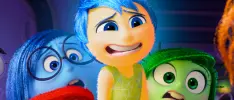 Ex empleados de Pixar hablan de trabajar en Inside Out 2