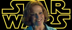 Sigourney Weaver confirma participación en The Mandalorian & Grogu