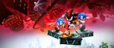 Todo lo que se anunció en el Sonic Central de hoy