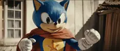 Muestran tráiler de Super Smash Bros. como película de los 50