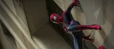 Andrew Garfield habla sobre The Amazing Spider-Man 3