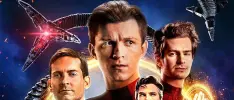 Spider-Man 4 sería una película multiversal