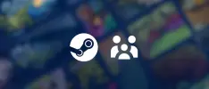 Steam Families ya está disponible en PC