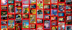 El Nintendo Switch puede emular el Virtual Boy