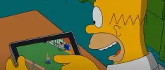 EA confirma cierre de The Simpsons: Tapped Out