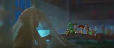 Revelan cómo traerán de regreso a Woody en Toy Story 5