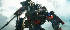 Michael Bay no estaba convencido de dirigir Transformers