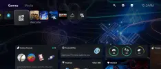 El PS5 recibe una nueva y grande actualización