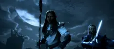 Vistazo a los jefes de Dragon Age: The Veilguard