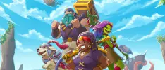 Wargroove 2 y más juegos llegan a Xbox Game Pass