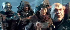 Warhammer 40,000: Darktide por fin llegaría a PS5