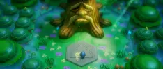 Así le fue a The Legend of Zelda: Echoes of Wisdom en Metacritic