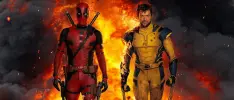 Deadpool & Wolverine irá por el premio Oscar