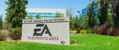 CEO de EA menciona que la IA es el núcleo de su negocio