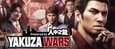 Filtración revela Yakuza Wars para móviles