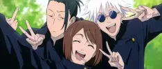 Revelan cuáles son los mejores personajes de Jujutsu Kaisen