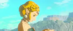Revelan el nombre original de Zelda: Tears of the Kingdom