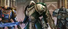 Warhammer 40K: Space Marine 2 tendrá secuela en serie de Amazon