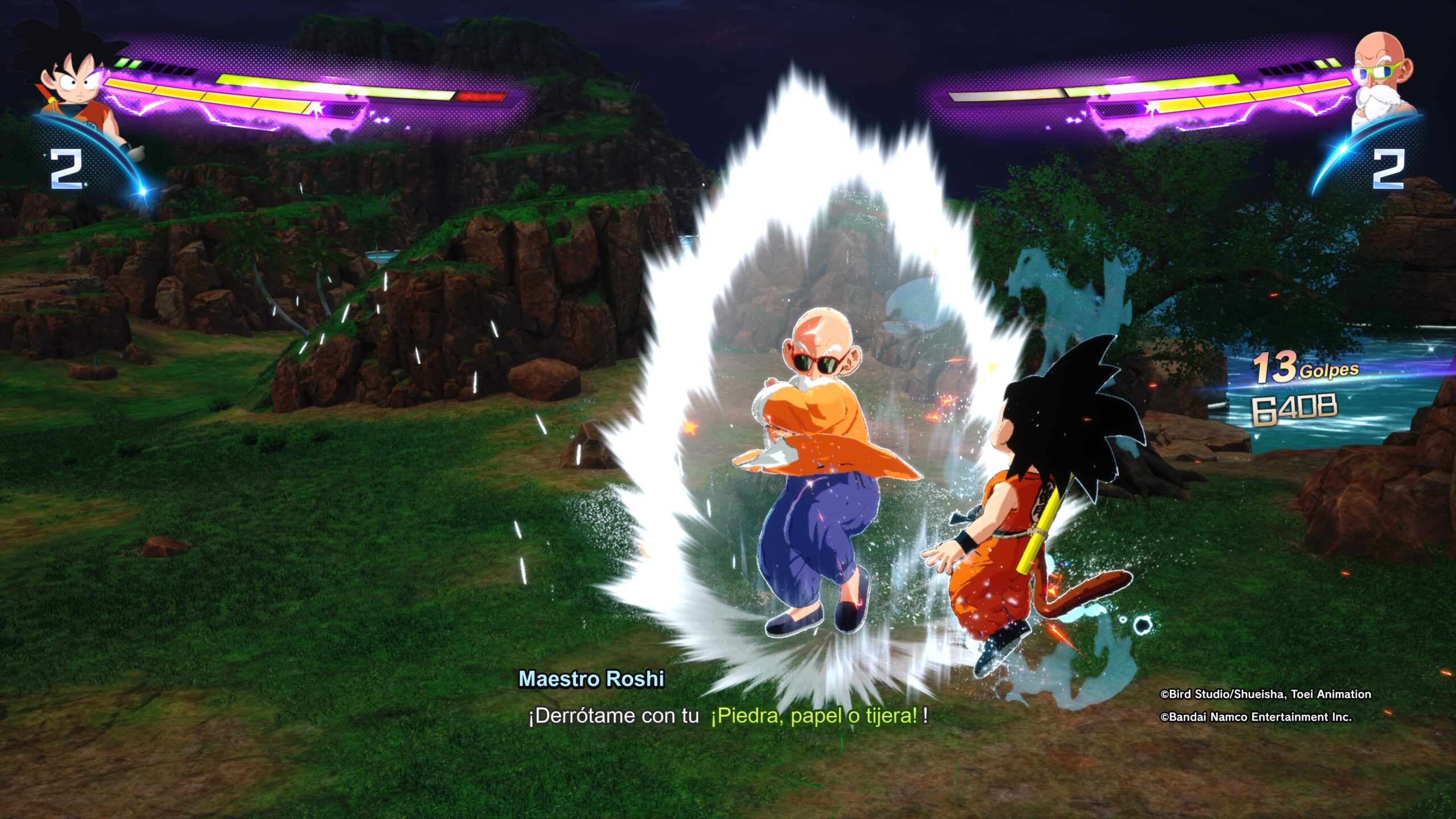 DRAGON BALL: Sparking! ZERO_20241004115447