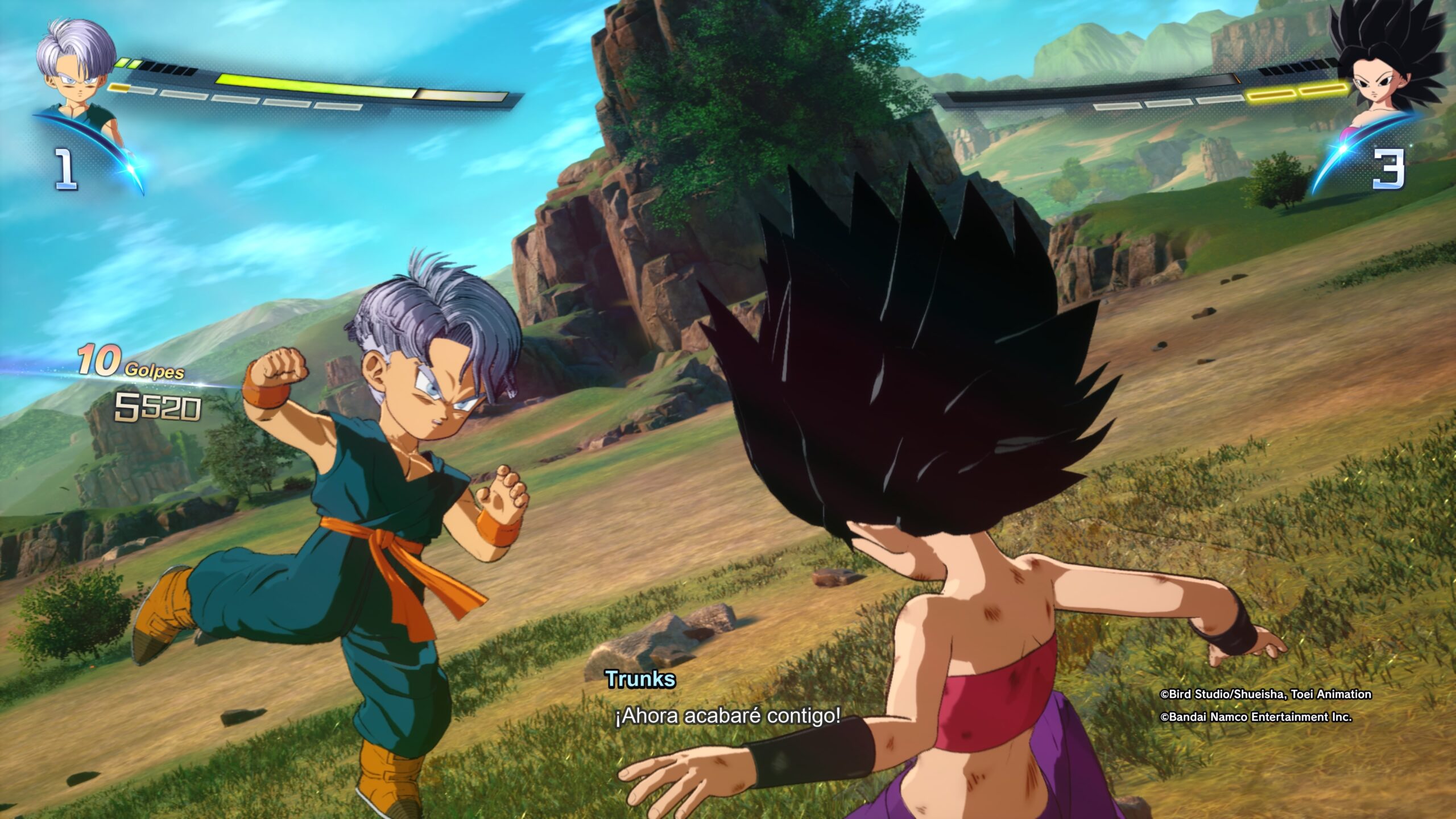 DRAGON BALL: Sparking! ZERO_20241004120921